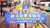 石銘：瀋陽市去年迫害案例盤點 86歲老人被非法判刑
