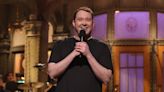 Shane Gillis Struggles Through ‘SNL’ Monologue: “I Thought That Was Gonna Get a Bigger Laugh”