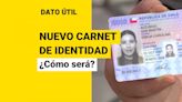 Registro Civil presenta nuevo carnet de identidad: ¿Cómo será la cédula digital?