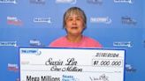Braintree woman brings home $1 million from Quincy grocery store