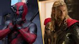 Deadpool & Wolverine: Ryan Reynolds Teases Why Thor Was Crying