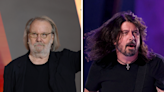 ABBA’s Benny Andersson covers Foo Fighters’ ‘Learn to Fly’ for Dave Grohl