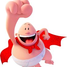 Image - Captain underpants flying.png | Captain Underpants Wiki ...