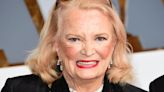 Gena Rowlands has Alzheimer’s, son Nick Cassavetes says