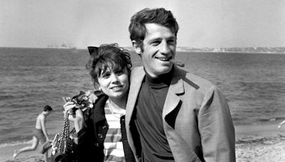 Élodie Constantin, première épouse de Jean-Paul Belmondo, est morte à 90 ans