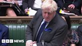 Missed PMQs? Watch Johnson and Starmer battle it out