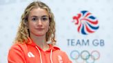 Team GB's 800m prodigy Phoebe Gill, 17, on embracing Olympic spotlight