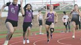 Beloit Memorial boys track team wins at Union Grove