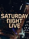 Saturday Night Live