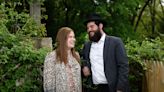 After Hamas attacked Israel, a Greenwich rabbi and his wife resolved to create a Jewish Center
