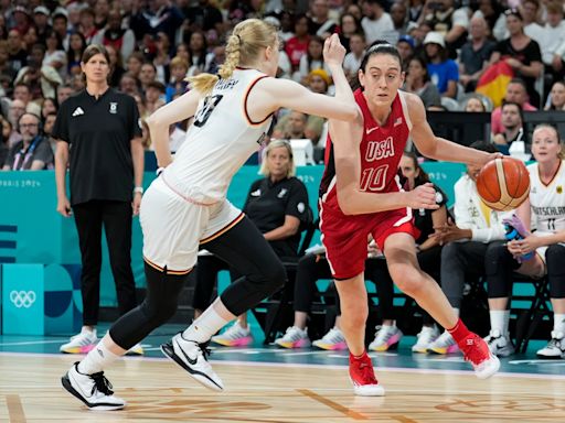 USA vs. Nigeria FREE LIVE STREAM (8/7/24) | Watch Team USA Women’s Olympic basketball game online