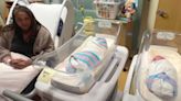 New Year’s twins born minutes apart—but on different days, months, and years