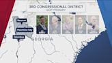 GOP hopefuls vie for Georgia 3rd Congressional District Race