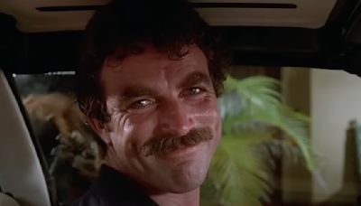 ... Life Advice After He Admitted The Original Magnum P.I. Script Was 'Horrible’