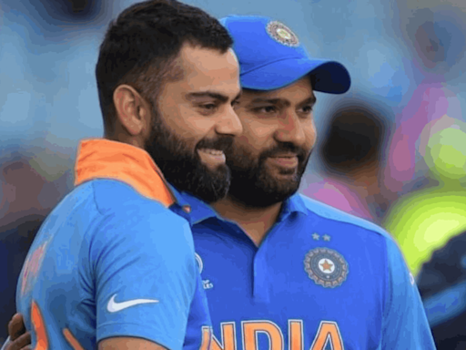 Virat Kohli Has Less Friends In Team, Changed With Fame; Rohit Still The Same: India Spinner Drops Bombshell