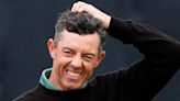Rory McIlroy makes DISASTROUS start to The Open