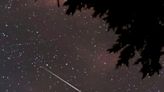 Joshua Tree traffic snarls meteor hunters' plans to catch Perseids