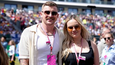 All about Adam Peaty's girlfriend Holly Ramsay — daughter of chef Gordon Ramsey