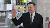 Musk presses for dismissal of Twitter suit, subpoenas Dorsey