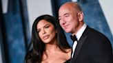 ‘I couldn’t help but get emotional’: Jeff Bezos’ fiancée celebrates milestone in Miami