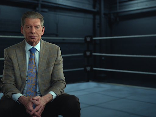 Vince McMahon Slams Netflix Doc ‘Mr. McMahon’ as ‘Deceptive’: ‘A Lot Has Been Misrepresented’ to Leave Viewers ‘Intentionally...