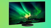 Get this refurb 55-inch Panasonic OLED for a great price with this eBay reduction