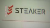 加密貨幣平台Steaker涉吸金上億 創辦人收押