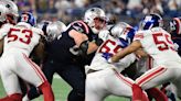 Patriots elevate offensive guard for OL depth vs Vikings