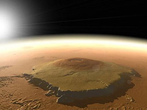 Los terremotos en Marte brindarían pistas sobre las aguas ocultas bajo la superficie, según un estudio