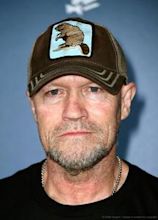 Michael Rooker