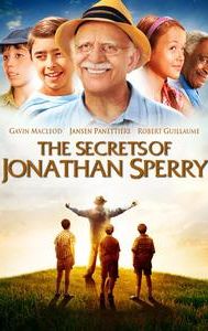 The Secrets of Jonathan Sperry