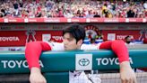 Shohei Ohtani trade speculation with Los Angeles Angels includes Arizona Diamondbacks