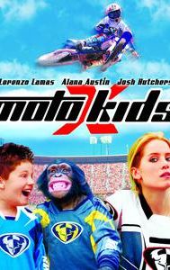 Moto X Kids