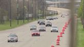 Lake Shore Drive pavement repairs: Lane closures to impact commute