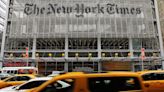 New York Times Shutters Its Sports Desk in Favor of The Athletic