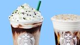 Starbucks’ New Summer Menu Is Here: We Asked Nutritionists If the New Drinks Are Healthy