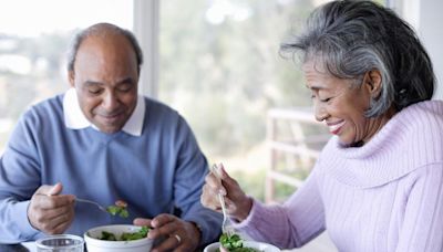 Is the MIND diet really best for preventing dementia?