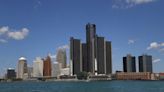 Census estimates: Detroit population rises after decades of decline, South still dominates US growth - WTOP News
