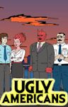 Ugly Americans