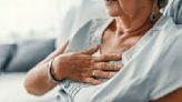 6 Pre-Heart Attack Warning Signs a Month Before