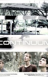 Continuum