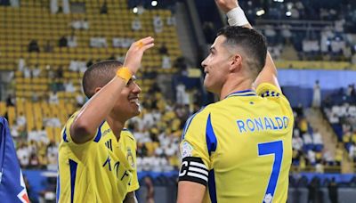 Al-Nassr tomaría decisión con Cristiano Ronaldo y el plantel por conflicto Israel-Irán