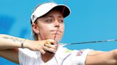 Returning Olympians Bryony Pitman and Tom Hall lead full quota of GB archers