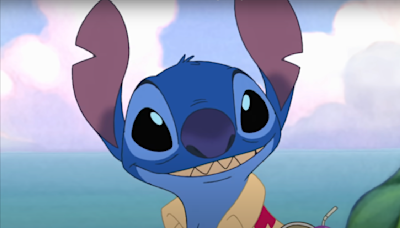 First Look at Disney’s Live-Action Animation of Stitch Draws Mixed Reactions From Fans