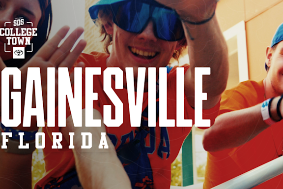 10 things you must do when visiting Gainesville