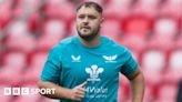 United Rugby Championship: Scarlets v Ulster (Sat)