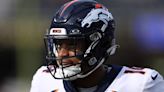 Broncos’ Courtland Sutton Shares Fitting Post Amid Contract Holdout