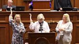 Three female Republicans who tried to protect abortion rights in South Carolina lose primaries to men
