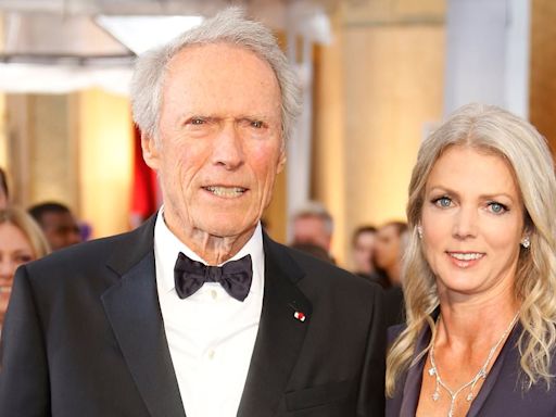 Clint Eastwood's partner Christina Sandera dead at 61