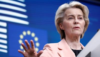 Nach Kritik an von der Leyen: CDU-Politiker Pieper verzichtet auf EU-Posten